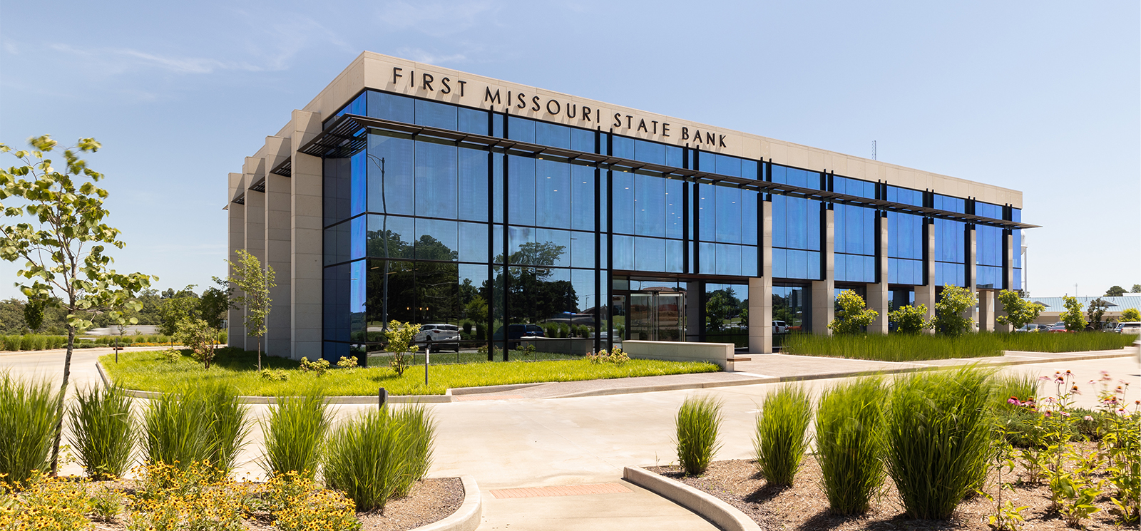 Home › First Missouri State Bank